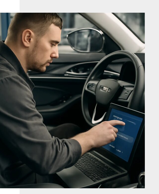 Русификация мультимедиа автомобилей Changan под ключ в Химках