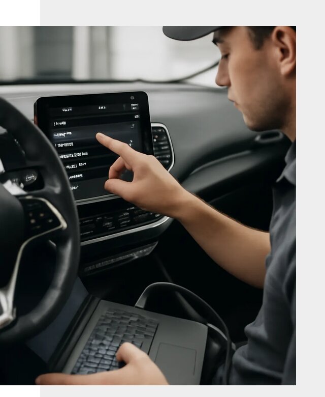 Русификация Dongfeng 7 под ключ для вашего автомобиля в Химках