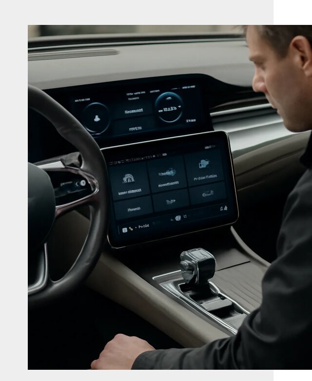 Русификация Geely Monjaro в Химках по цене от 8190 р. | ФастМобиль-Хмк