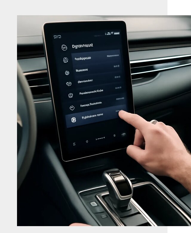 Русификация Geely Preface в Химках по цене от 10263 р. | ФастМобиль-Хмк