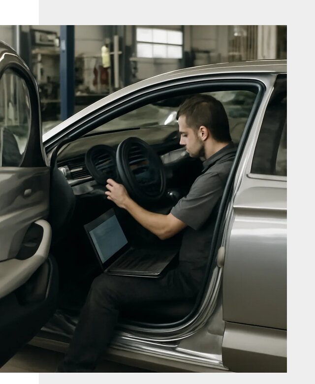 Русификация Geely Preface мультимедиа и меню в Химках