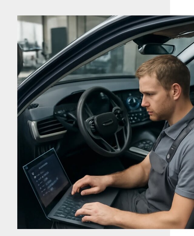 Русификация Haval в Химках по цене от 8190 р. | ФастМобиль-Хмк
