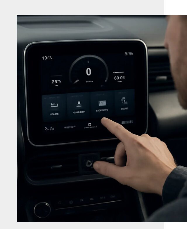 Русификация Haval DARGO в Химках по цене от 6739 р. | ФастМобиль-Хмк
