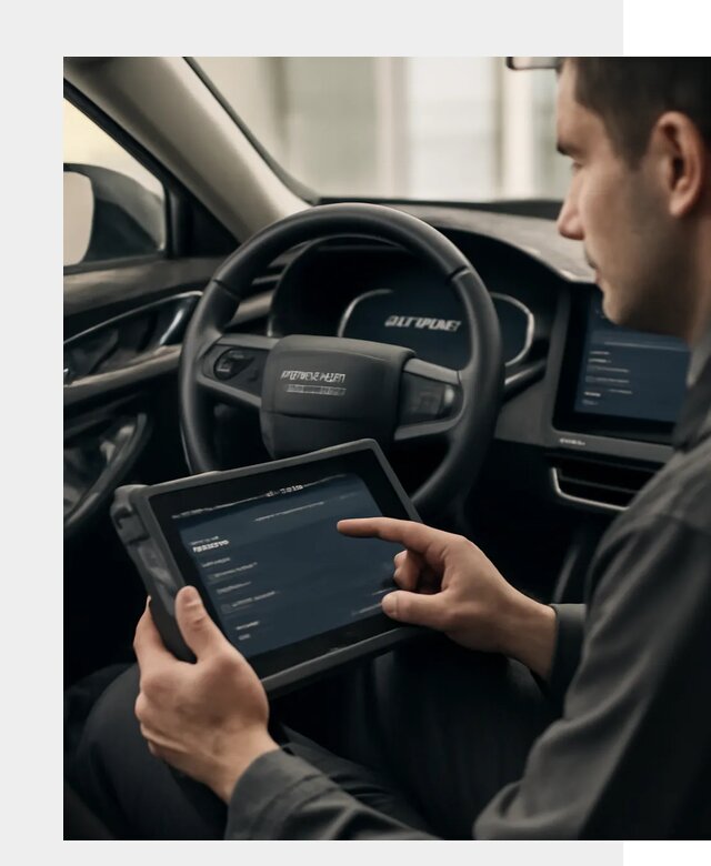Русификация приборной панели Haval в Химках от 5702 р. | ФастМобиль-Хмк