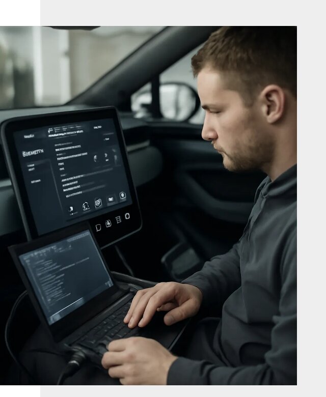 Русификация мультимедиа LiXiang под ключ для авто в Химках