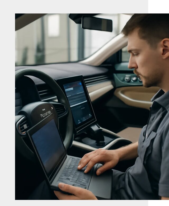 Русификация Lynk Co 900 в Химках по цене от 20630 р. | ФастМобиль-Хмк