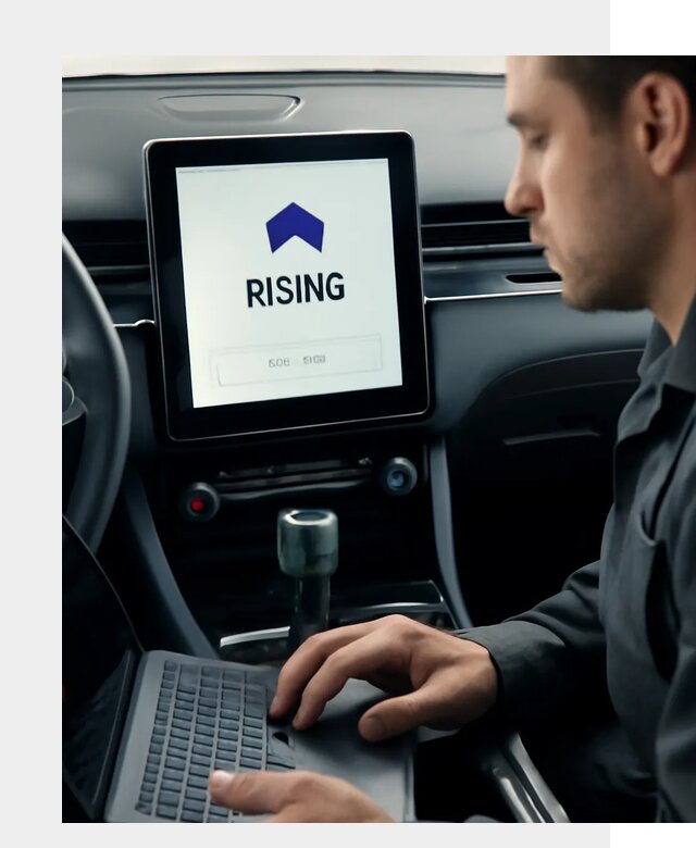 Установка приложений Rising в Химках по цене от 4665 р. | ФастМобиль-Хмк