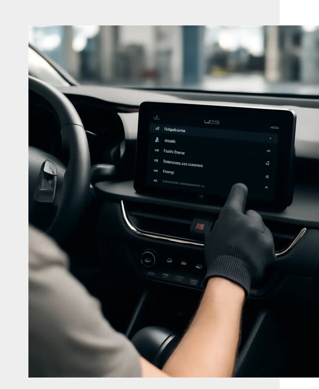Русификация Kia всех моделей в Химках от 10263 р. | ФастМобиль-Хмк