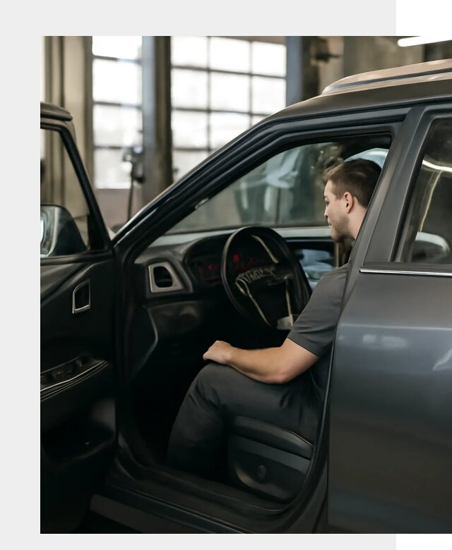 Русификация SsangYong Tivoli в Химках по цене 6117 | ФастМобиль-Хмк