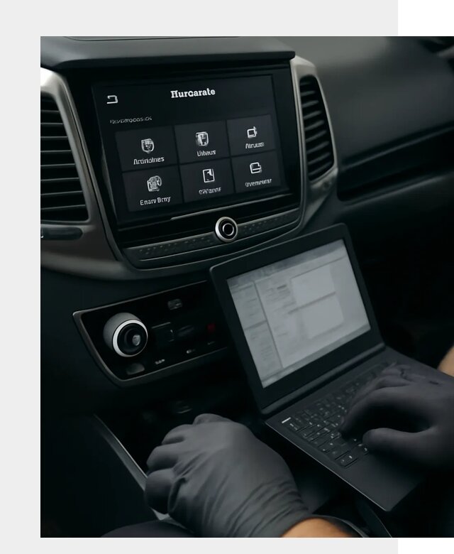 Русификация мультимедиа SsangYong в Химках от 6739 р. | ФастМобиль-Хмк