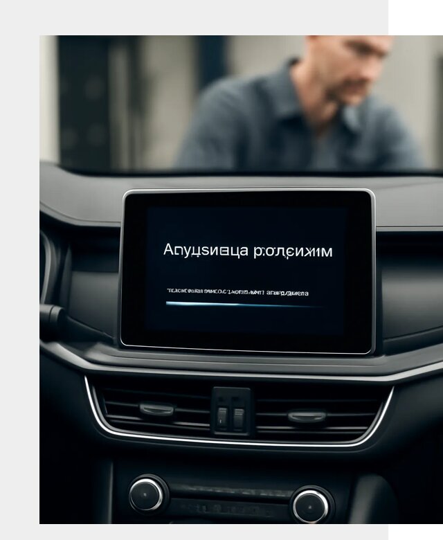Обновление русификации авто в Химках по цене от 6117 р. | ФастМобиль-Хмк