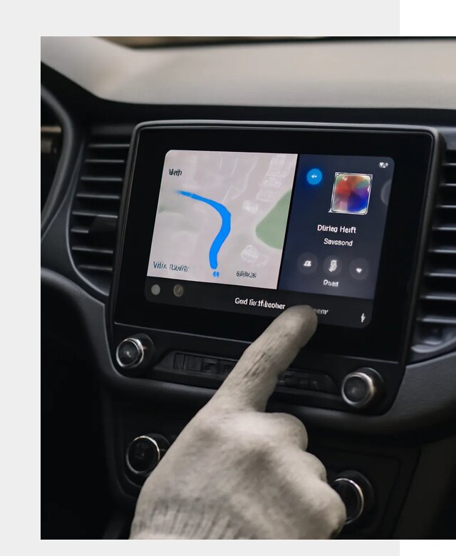 Активация Android Auto в Химках по цене от 5702 р. | ФастМобиль-Хмк