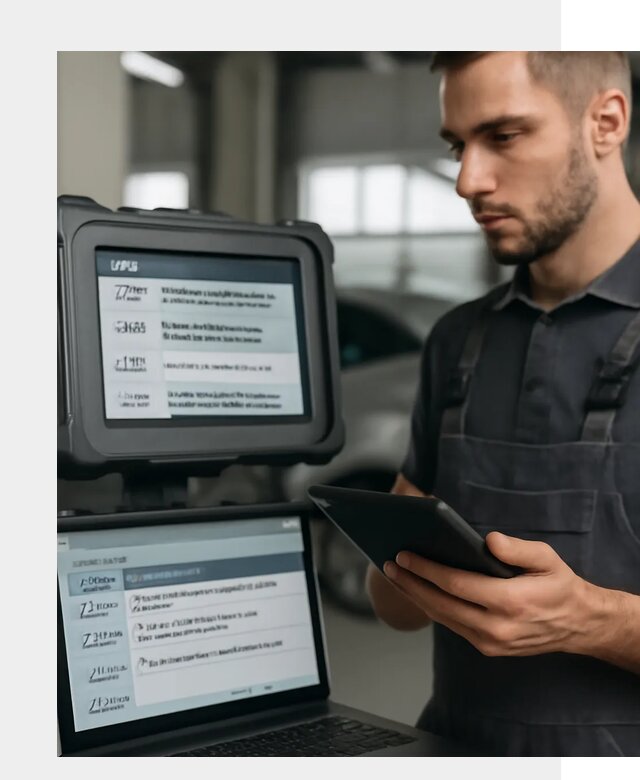 Перевод ошибок автомобиля в Химках по цене от 2592 р. | ФастМобиль-Хмк