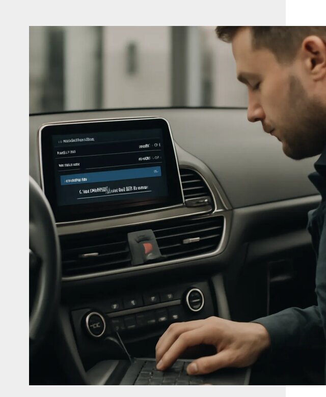 Установка русского пакета языка для авто в Химках от 6117 р. | ФастМобиль-Хмк