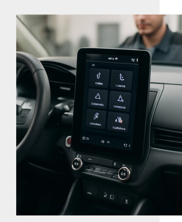 Русификация Honda в Химках по цене от 7153 р. | ФастМобиль-Хмк
