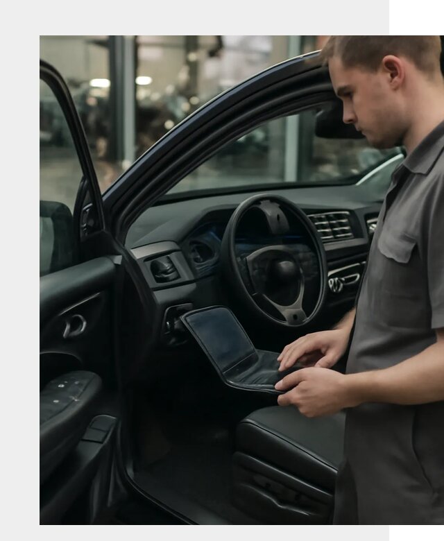 Русификация Honda Pilot по цене от 7153 р. в Химках ФастМобиль-Хмк