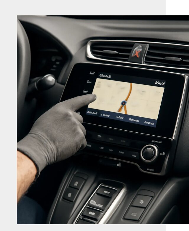 Русификация мультимедиа Honda в Химках от 7775 р. | ФастМобиль-Хмк