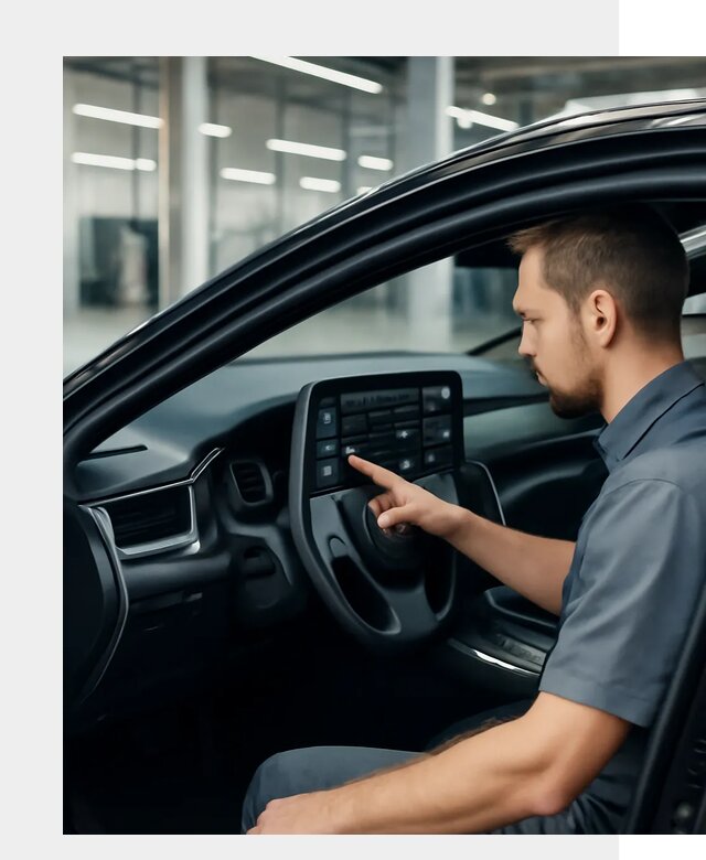 Русификация Lexus в Химках по цене от 15447 р. | ФастМобиль-Хмк