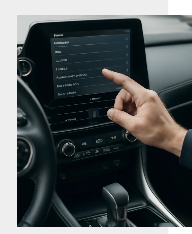 Русификация Lexus NX Pioner в Химках по цене 8812 р. | ФастМобиль-Хмк