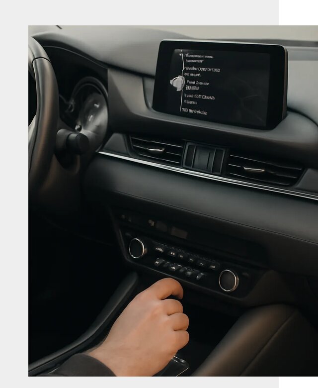 Русификация мультимедиа Mazda в Химках по цене от 8190 р. | ФастМобиль-Хмк