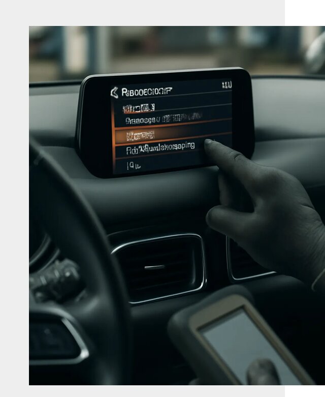 Установка приложений Mazda в Химках по цене от 5598 р. | ФастМобиль-Хмк
