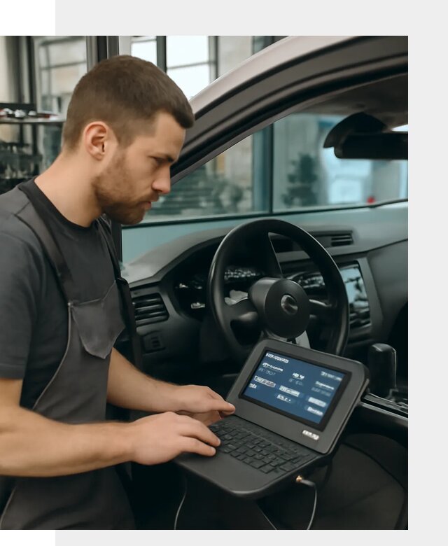 Русификация автомобилей Nissan для всех моделей в Химках