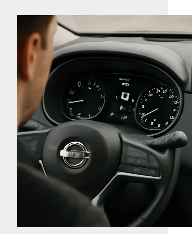 Русификация приборной панели Nissan в Химках от 6739 р. | ФастМобиль-Хмк