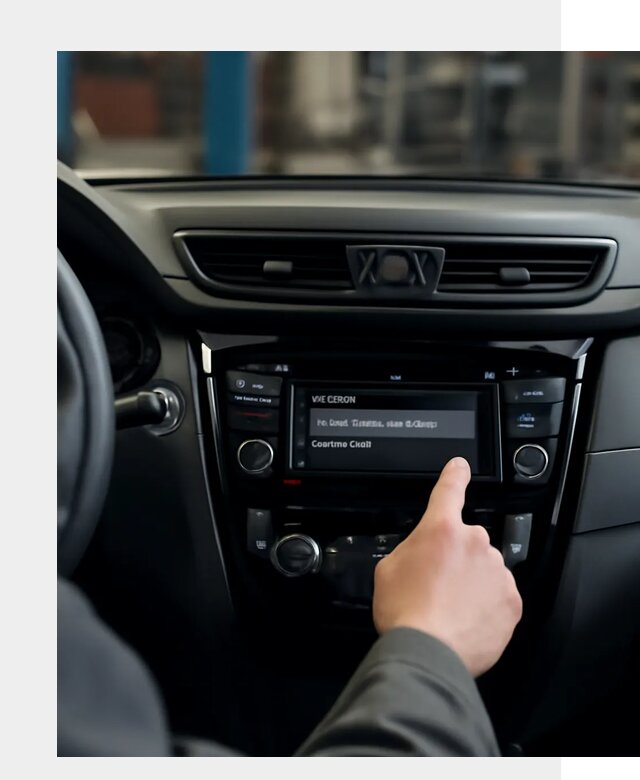 Установка приложений Nissan в Химках по цене от 5702 р. | ФастМобиль-Хмк